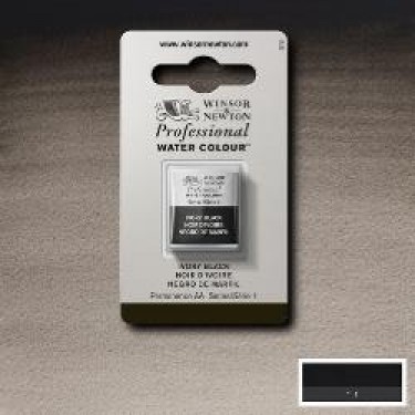 WN  IVORY BLACK